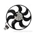 Car radiator cooling fan for HOLDEN ASTRA